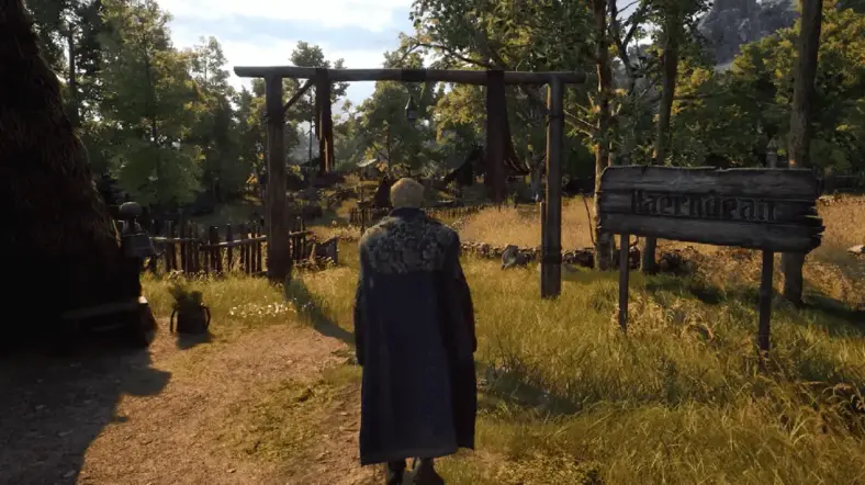 Bellwright: Atualização ‘Maiden Voyage’ chega ao PC em 9 de dezembro