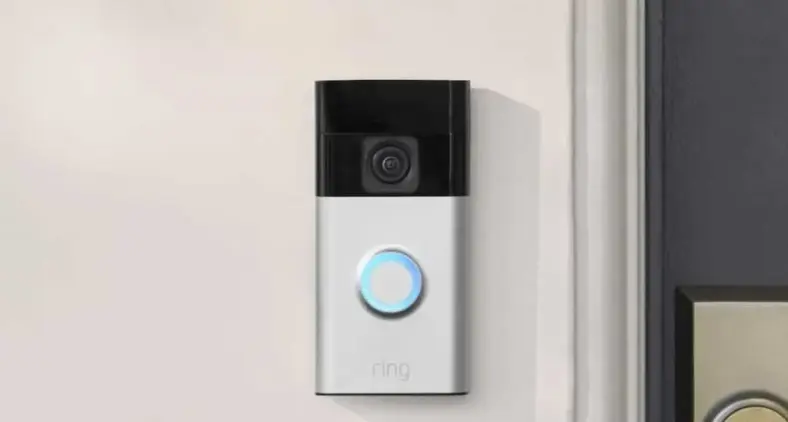Ring da Amazon lança reconhecimento facial por IA, gerando preocupações com privacidade
