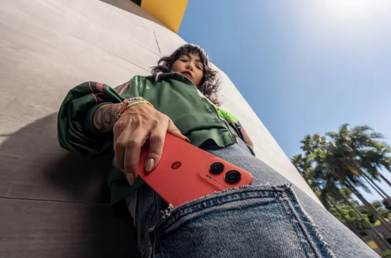 Análise: Melhores celulares Motorola com 5G e NFC no Brasil em 2026